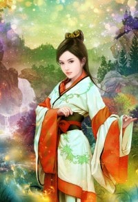 清穿之咸鱼裕贵妃