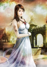 二婚少婦:邪少,輕點撩