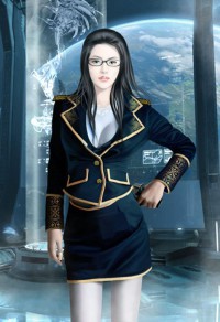 夫人你是不是外面有人了