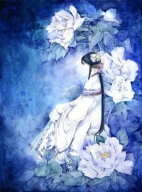 倒楣變成少奶奶