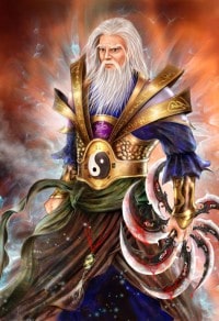 后妃两相厌