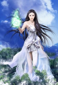 漣漪如肆