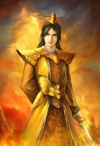 别来无恙