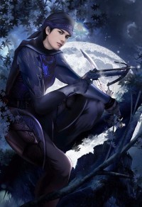 我和男神离婚后