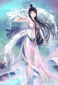 外室她纖腰玉骨(穿書)