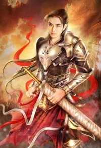 (曹植+赵云同人)三国别传之玉华清兮云飞扬