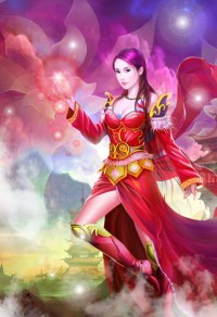 女驸马传奇之缘定三生