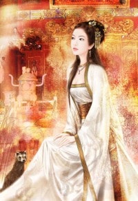 神秘教父一夜歡寵